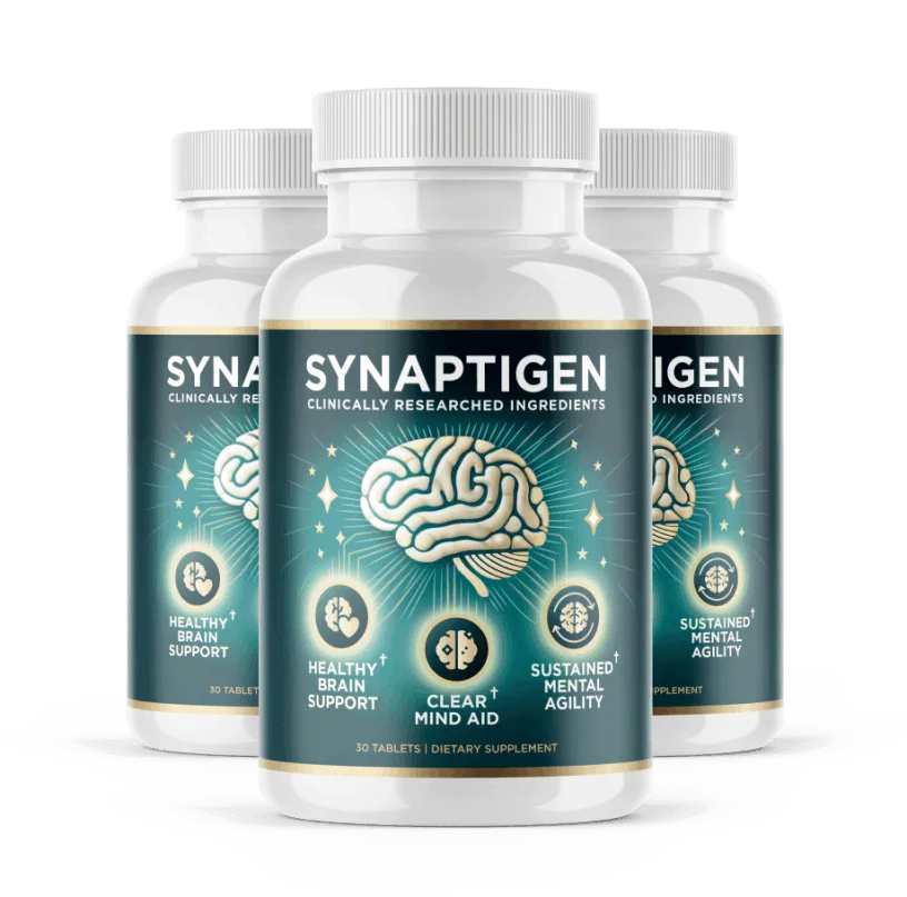 synaptigen